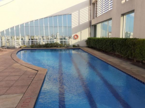 Studio Comfort Ibirapuera